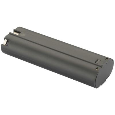 Gereedschaps Accu compatible met o.a. Makita 7002/7033