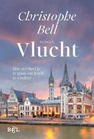 Vlucht - Christophe Bell - ebook - thumbnail