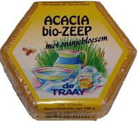 De Traay Zeep Acacia met oranjebloesem - thumbnail