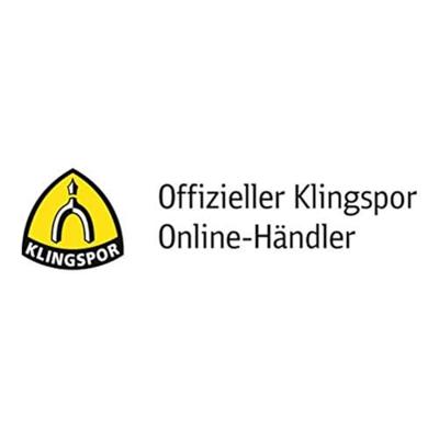 Klingspor Satineerwals | 100 | d.100xB100mm | 19 mm | 1 stuk - 258906 258906