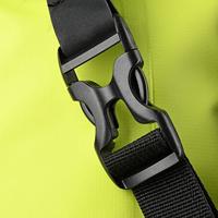 OXFORD "aqua v 20" rugzak backpack aqua v20 yellow 20l - thumbnail