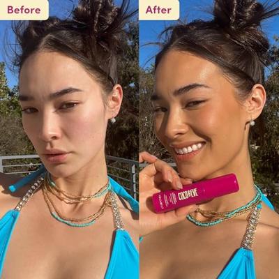 Coco & Eve Sunny Honey Anti-Aging Tanning Serum 30ml