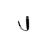 Xccess Dangling Stylus 3.5 mm. Black - thumbnail
