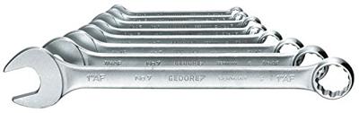 Gedore Ringsteeksleutelset 8-dlg. - 6091450 - thumbnail