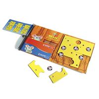 SmartGames Brain Cheeser reisspel - thumbnail
