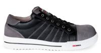Redbrick slate sneaker laag s3 grijs - maat 42 - 11.083.005.42 - thumbnail