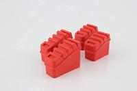Altrex trapvoet voor steddy 5 t/m 7 treeds en lima treeds (2 stuks) - 509034 - thumbnail