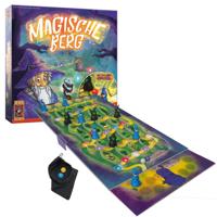Magische berg - thumbnail