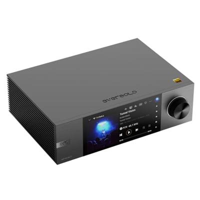 Eversolo DMP-A6 Gen 2 muziekstreamer