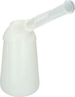 KS Tools 150.9002 Maatbeker 5 l Kunststof - thumbnail