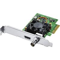 Blackmagic DeckLink Mini Recorder 4K - thumbnail
