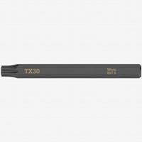 Wera 867 S TORX® bits voor slagschroevendraaier, TX 30 x 70 mm - 05018169001 - thumbnail