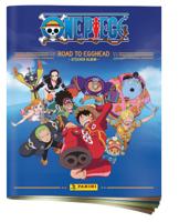 Album - PANINI - ONE PIECE ROAD TO EGGHEAD - thumbnail