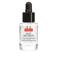 PUPA Nails Fast Dry Drops 7ml - thumbnail