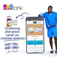 Multifunctionele Printer Epson C11CJ67428 - thumbnail