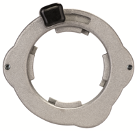 Bosch Accessoires Kopieerhulsadapter - 2608000628 - thumbnail