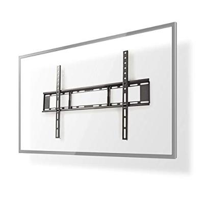 Vaste TV Muurbeugel | 37 - 70" | Max. 35 kg | 23 mm wandafstand Vaste TV Muurbeugel | 37 - 70" | Max. 35 kg | 23 mm wandafstand
