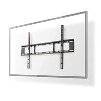 Vaste TV Muurbeugel | 37 - 70" | Max. 35 kg | 23 mm wandafstand - thumbnail