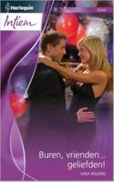 Buren, vrienden... geliefden! - Gina Wilkins - ebook - thumbnail