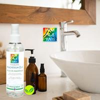 Magnesium Spray Himalaya 200ml Deba - thumbnail