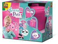 SES Creative Trashcan Pets surprise 1 - thumbnail