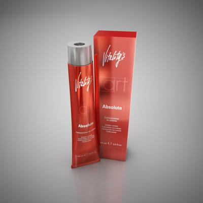 Vitality's Art Absolute Colour Cream 7/64 100ml