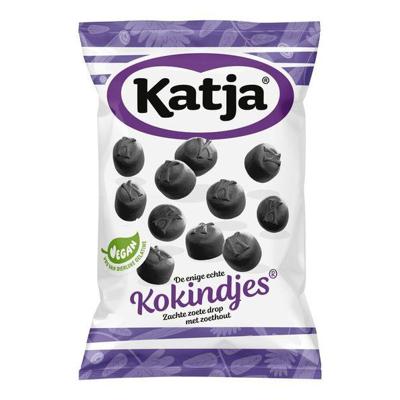 Katja kokindjes (12x 295gr)