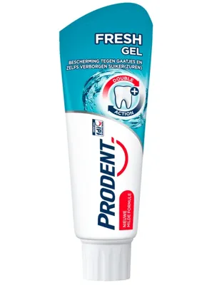 Prodent Tandgel Fresh Gel (75ml) Prodent Tandgel Fresh Gel (75ml)