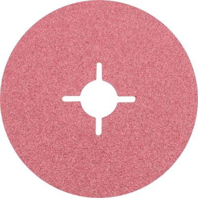 PFERD TOOLS FS 125-22 CO 60 64156125 Schuurpapier voor schuurschijf Korrelgrootte (num) 60 (Ø) 125 mm 25 stuk(s)