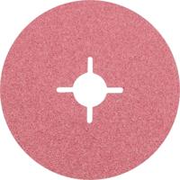 PFERD TOOLS FS 125-22 CO 60 64156125 Schuurpapier voor schuurschijf Korrelgrootte (num) 60 (Ø) 125 mm 25 stuk(s) - thumbnail