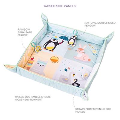 North pole 4 seasons mat North pole 4 seasons mat