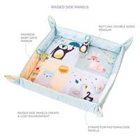 North pole 4 seasons mat - thumbnail