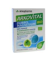 Arkopharma Arkomag Bio Magnesium Tabletten - thumbnail