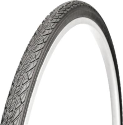 Deli tire buitenband 28x1 5/8x1 3/8 37-622 zw sa-262 breaker reflectie