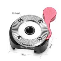 SmallRig 2046 NATO Clamp to Arri Rosette - thumbnail