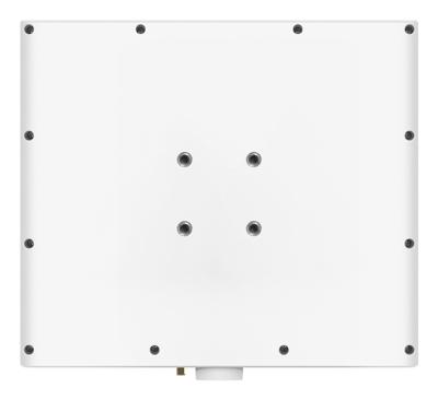 TP-Link Omada EAP650 D30-OUTDOOR draadloos toegangspunt (WAP) 3000 Mbit/s Wit Power over Ethernet (P