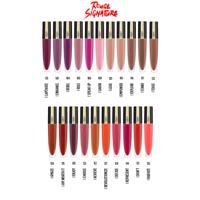 L'Oréal - Rouge Signature Lipstick - 121 I Choose - thumbnail