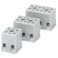 Phoenix Contact 2716062 Basisbehuizing 4.00 mm² Aantal polen 6 Grijs 50 stuk(s) - thumbnail