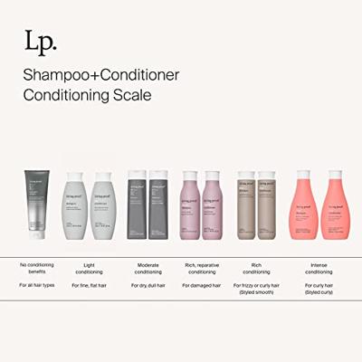 Living Proof Conditioner No Frizz
