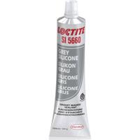 LOCTITE® SI 5660 GY Siliconenkit Kleur (specifiek): Grijs 100 ml - thumbnail