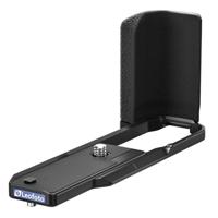 Leofoto L plate for Nikon Zfc zwart - thumbnail