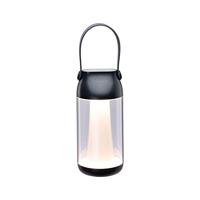Paulmann 94267 LED-tafellamp voor buiten 1.3 W Warmwit Transparant, Antraciet - thumbnail