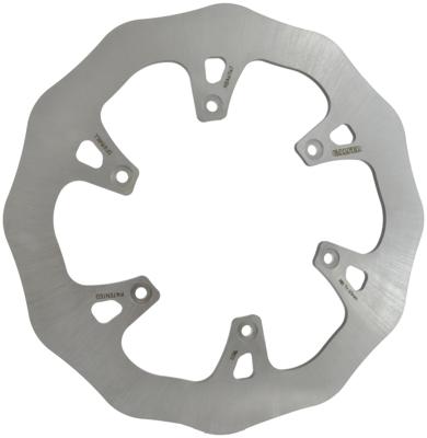 GALFER wave remschijf "df069" rotor df069 wll offroad rigid muddy