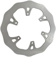 GALFER wave remschijf "df069" rotor df069 wll offroad rigid muddy - thumbnail