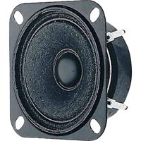 Visaton TW 6 NG - 8 Ohm Tweeter-kap 60 W 8 Ω - thumbnail