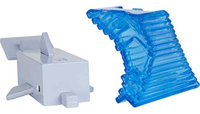 Minecraft Craft-a-Block Figure - Dolphin Minecraft Craft-a-Block Figure - Dolphin