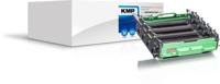KMP Drum vervangt Brother DR-320CL, DR320CL Compatibel Zwart, Cyaan, Magenta, Geel 25000 bladzijden B-DR25 1243,7000 - thumbnail