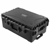 Odyssey VU251511HW audioapparatuurtas Universeel Hard case Polypropyleen (PP) Zwart - thumbnail