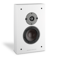 DALI OBERON ON-WALL On wall speaker wit - thumbnail