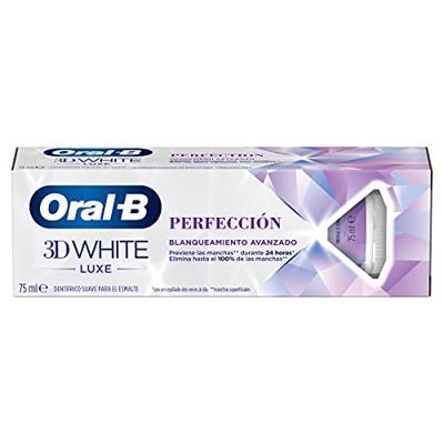 Tandpasta Oral-B 3D WHITE 75 ml (75 ml)